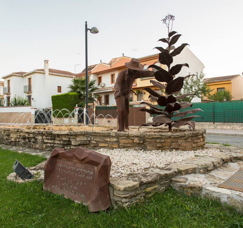 fotos trabajos forja en ascuas 